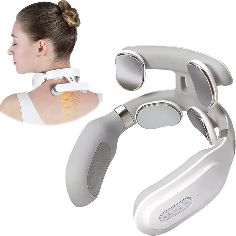 NEURAFLEX NECK MASSAGER