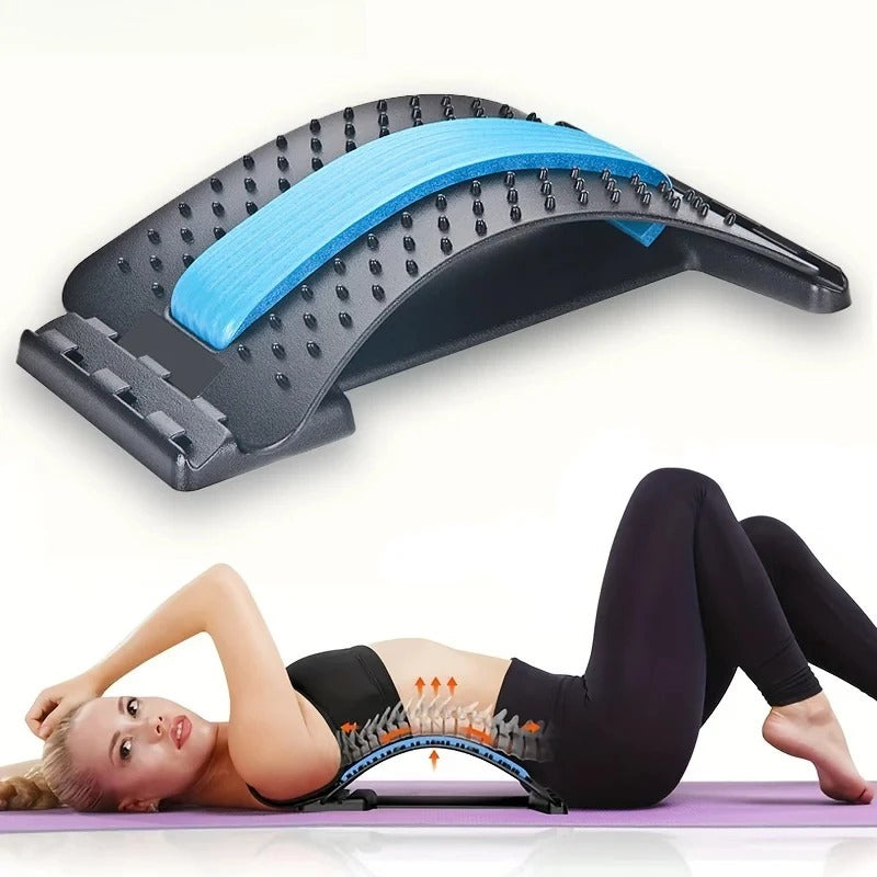 SPINAFLEX BACK STRETCHER