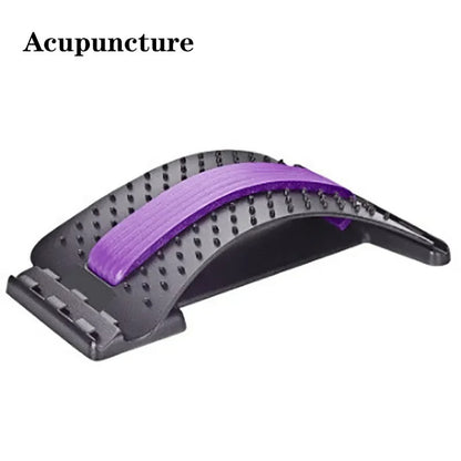 SPINAFLEX BACK STRETCHER
