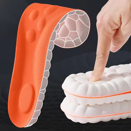 ERGOSTEP ANATOMIC INSOLES