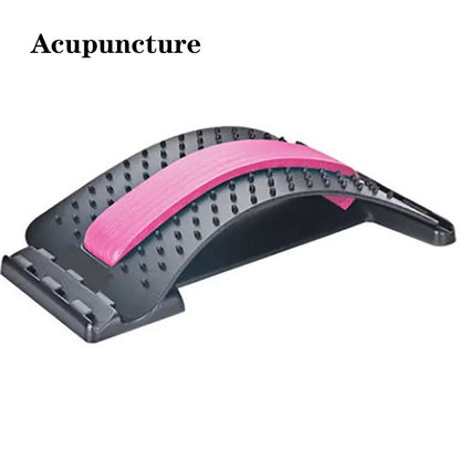 SPINAFLEX BACK STRETCHER